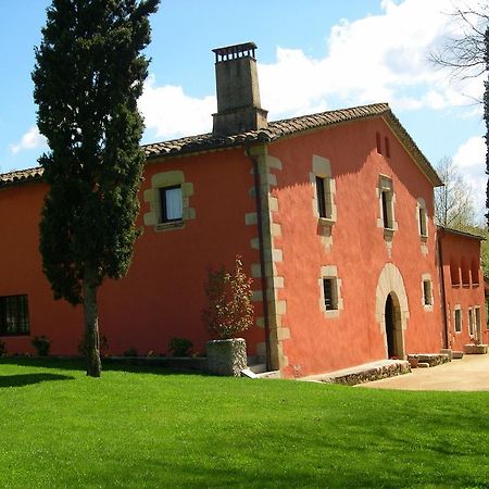 Hotel Masferrer Gualba de Dalt Exterior foto