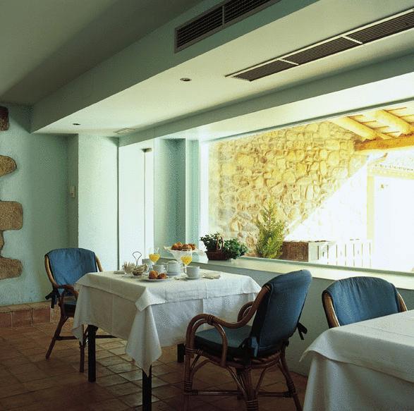 Hotel Masferrer Gualba de Dalt Exterior foto