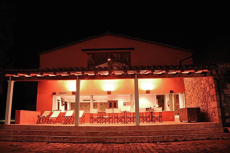 Hotel Masferrer Gualba de Dalt Exterior foto
